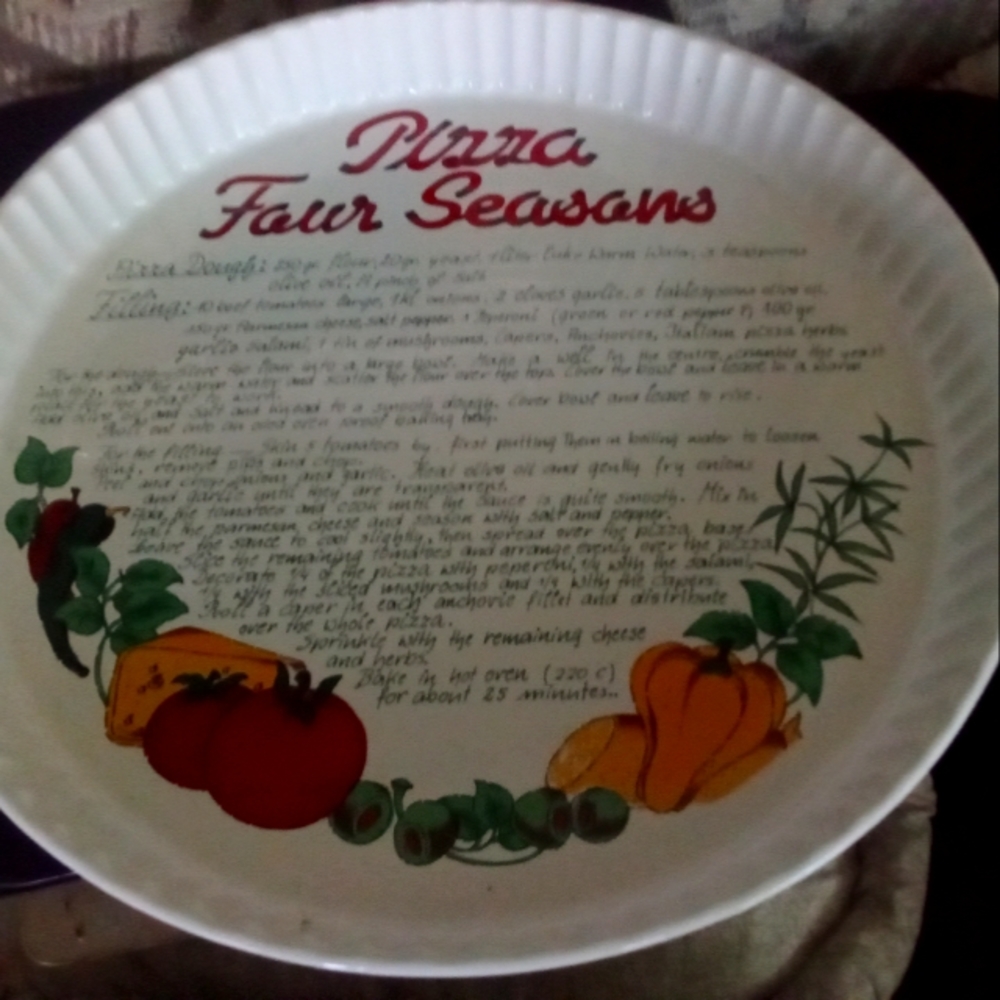 Dishes Plates Bowls